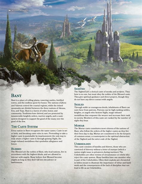 Planeshifted Guide to Alara 